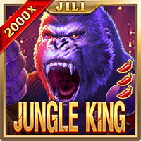 Jungle King